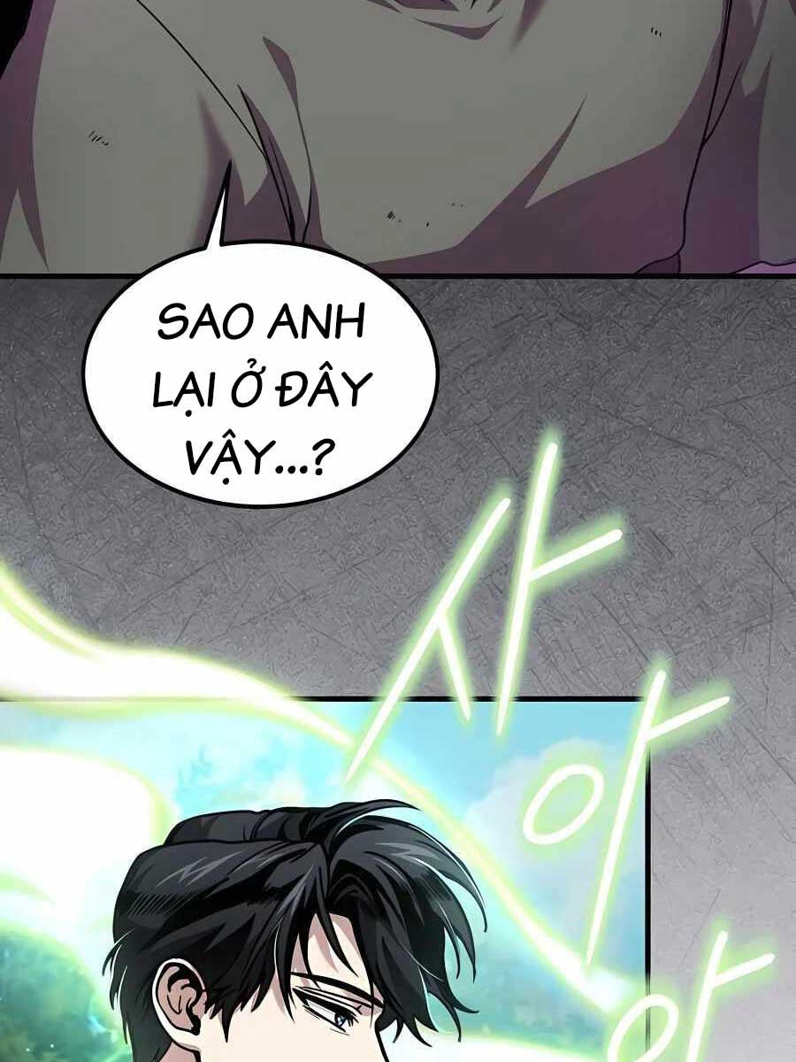 Làm Sao Sống Như Một Trị Liệu Sư Ngầm Chap 4 - Next Chap 5
