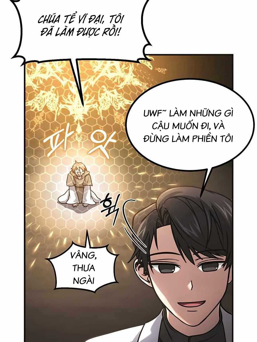Làm Sao Sống Như Một Trị Liệu Sư Ngầm Chap 4 - Next Chap 5