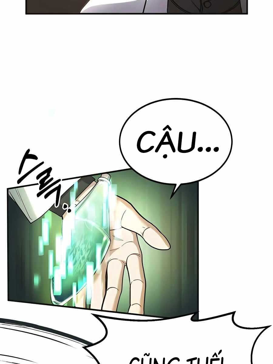 Làm Sao Sống Như Một Trị Liệu Sư Ngầm Chap 4 - Next Chap 5