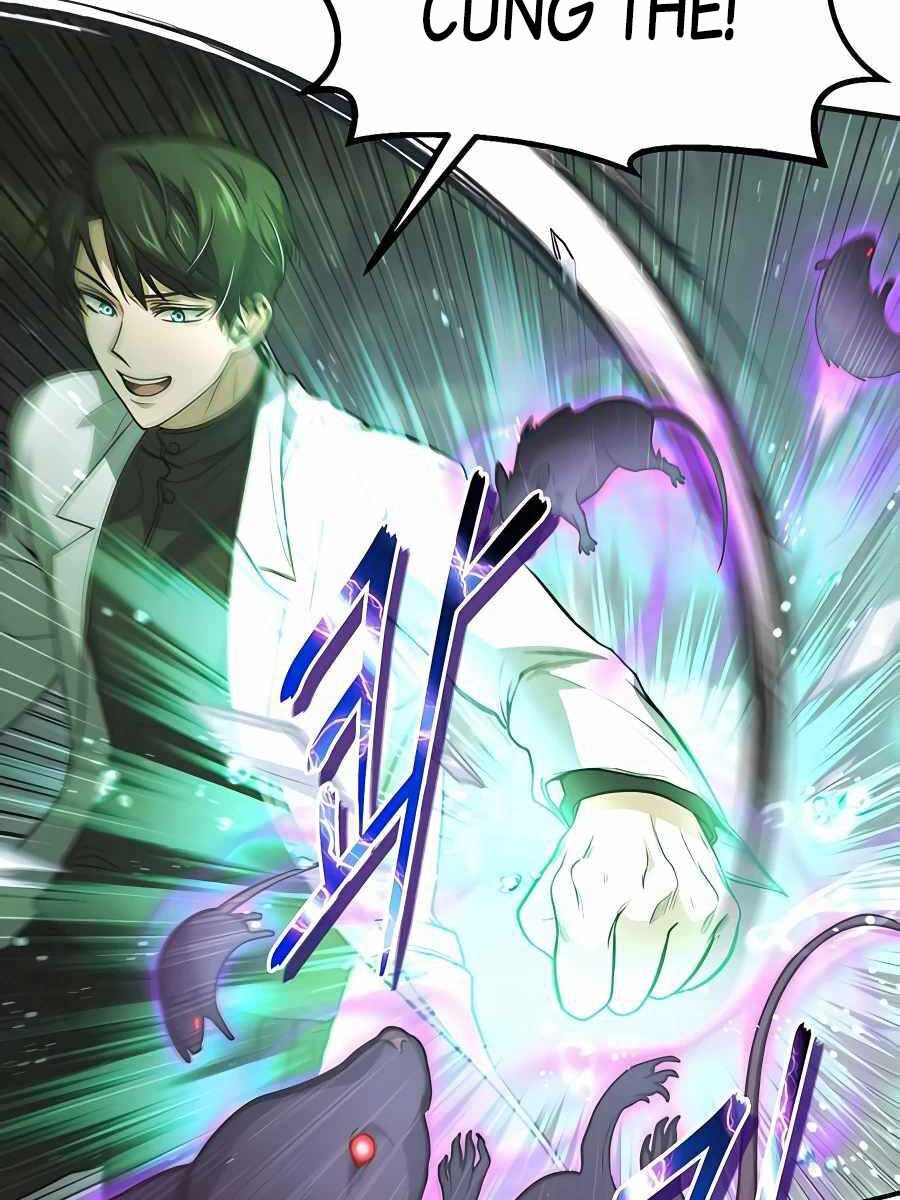 Làm Sao Sống Như Một Trị Liệu Sư Ngầm Chap 4 - Next Chap 5