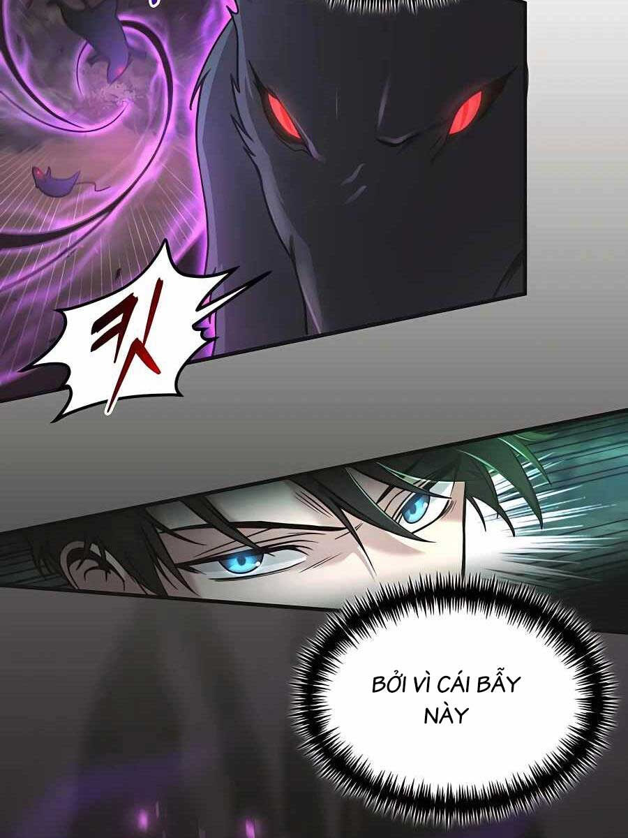 Làm Sao Sống Như Một Trị Liệu Sư Ngầm Chap 4 - Next Chap 5