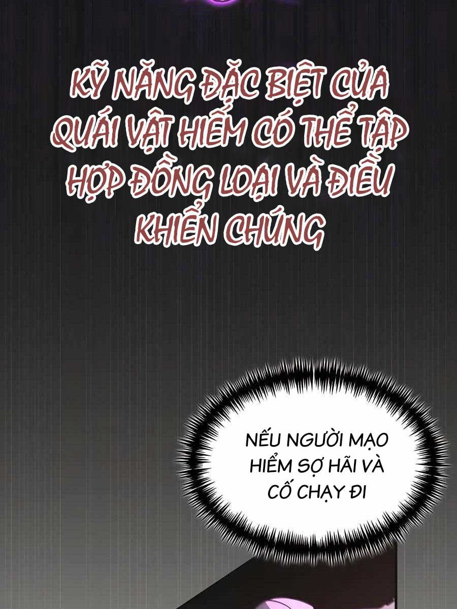 Làm Sao Sống Như Một Trị Liệu Sư Ngầm Chap 4 - Next Chap 5
