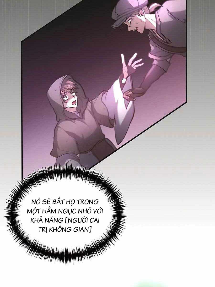 Làm Sao Sống Như Một Trị Liệu Sư Ngầm Chap 4 - Next Chap 5