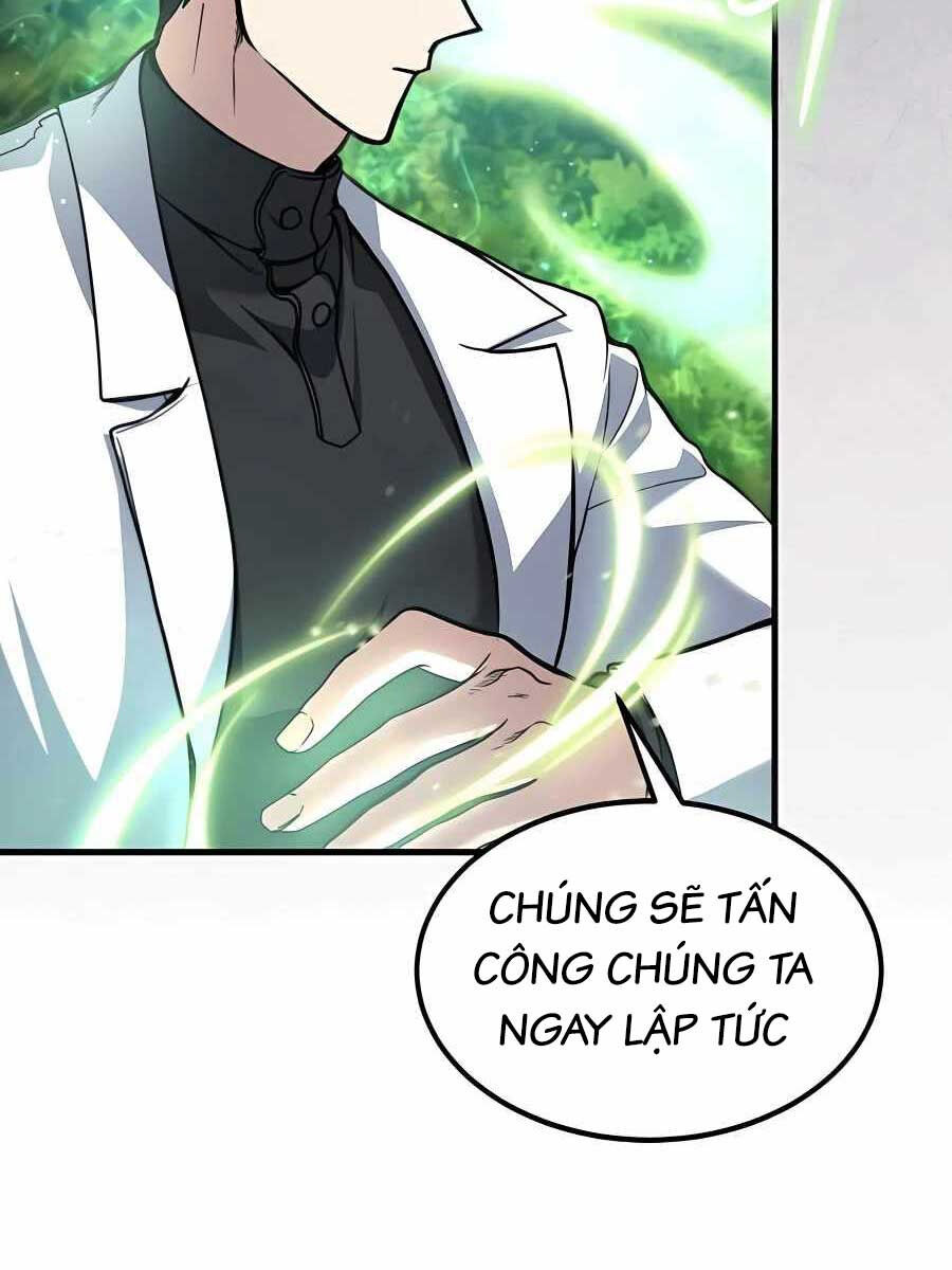 Làm Sao Sống Như Một Trị Liệu Sư Ngầm Chap 4 - Next Chap 5