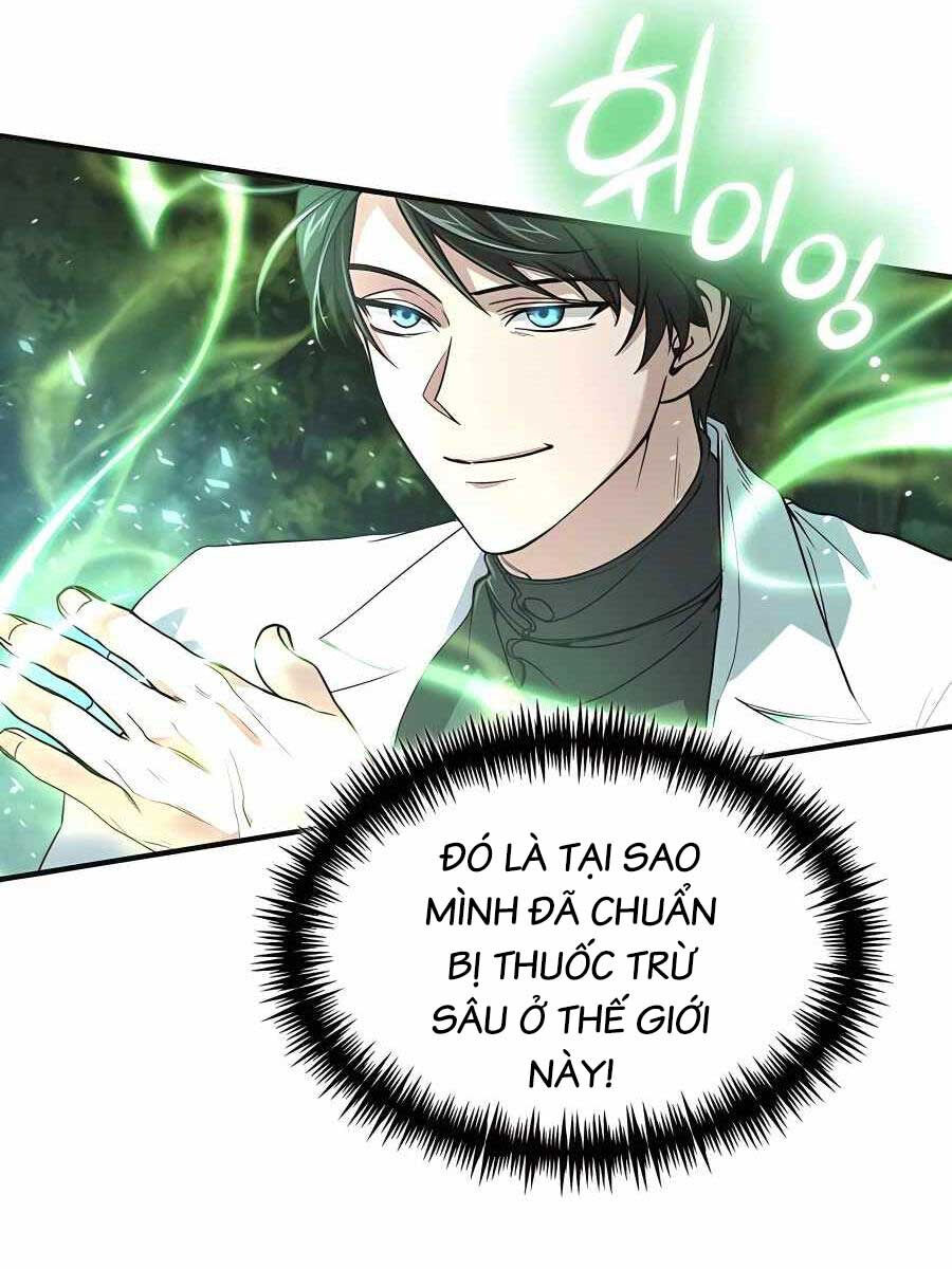 Làm Sao Sống Như Một Trị Liệu Sư Ngầm Chap 4 - Next Chap 5
