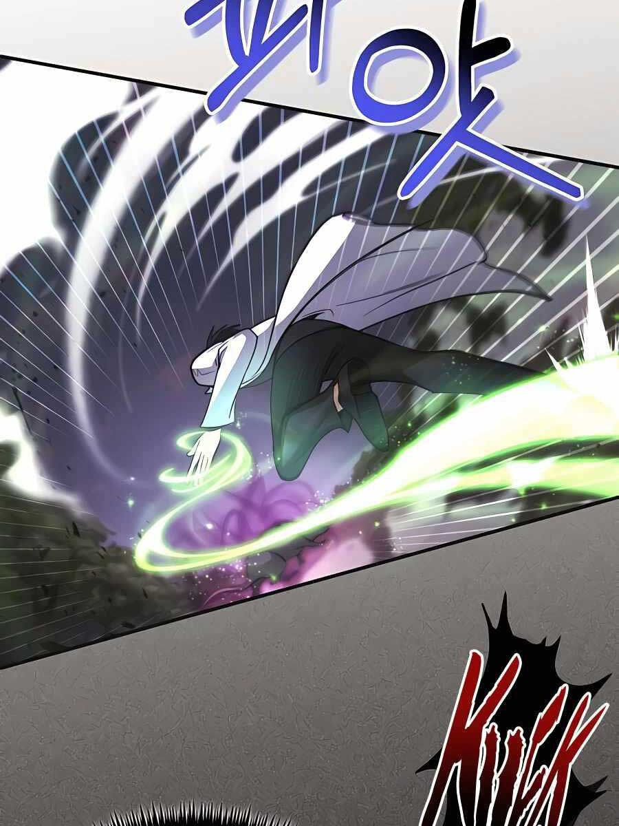 Làm Sao Sống Như Một Trị Liệu Sư Ngầm Chap 4 - Next Chap 5