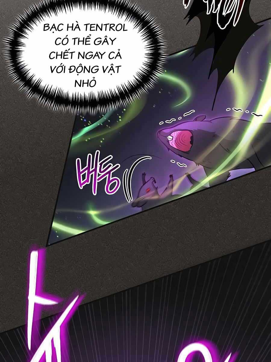 Làm Sao Sống Như Một Trị Liệu Sư Ngầm Chap 4 - Next Chap 5