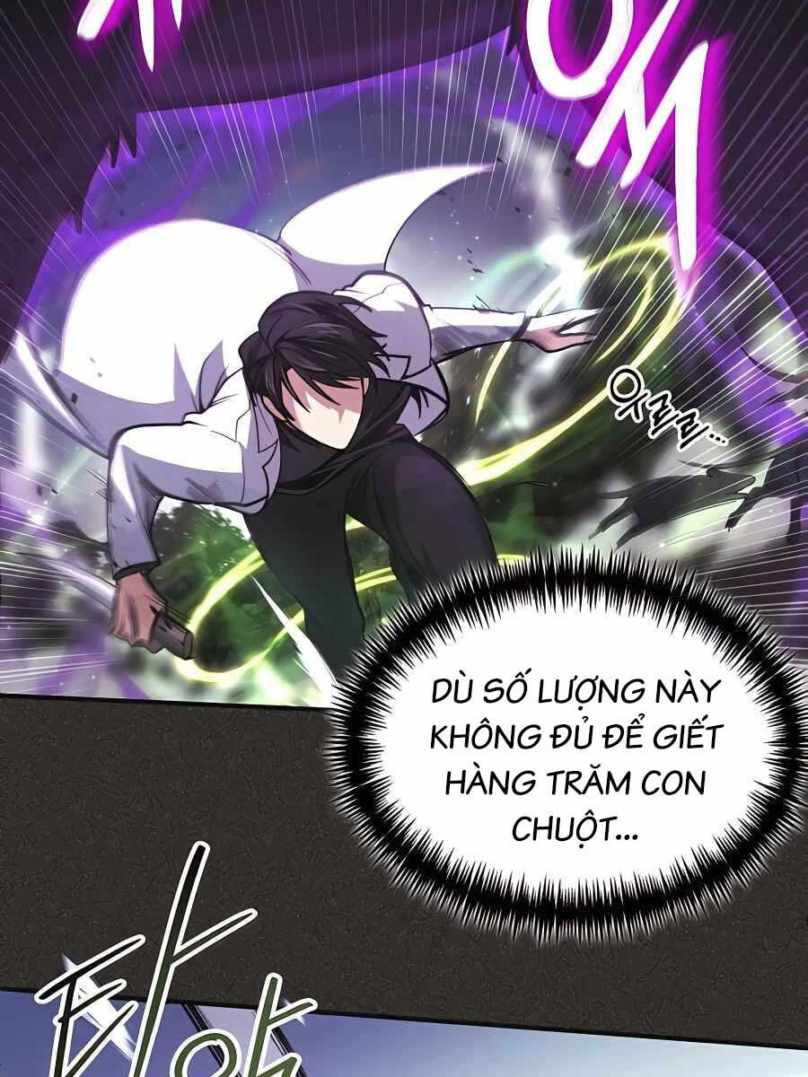 Làm Sao Sống Như Một Trị Liệu Sư Ngầm Chap 4 - Next Chap 5