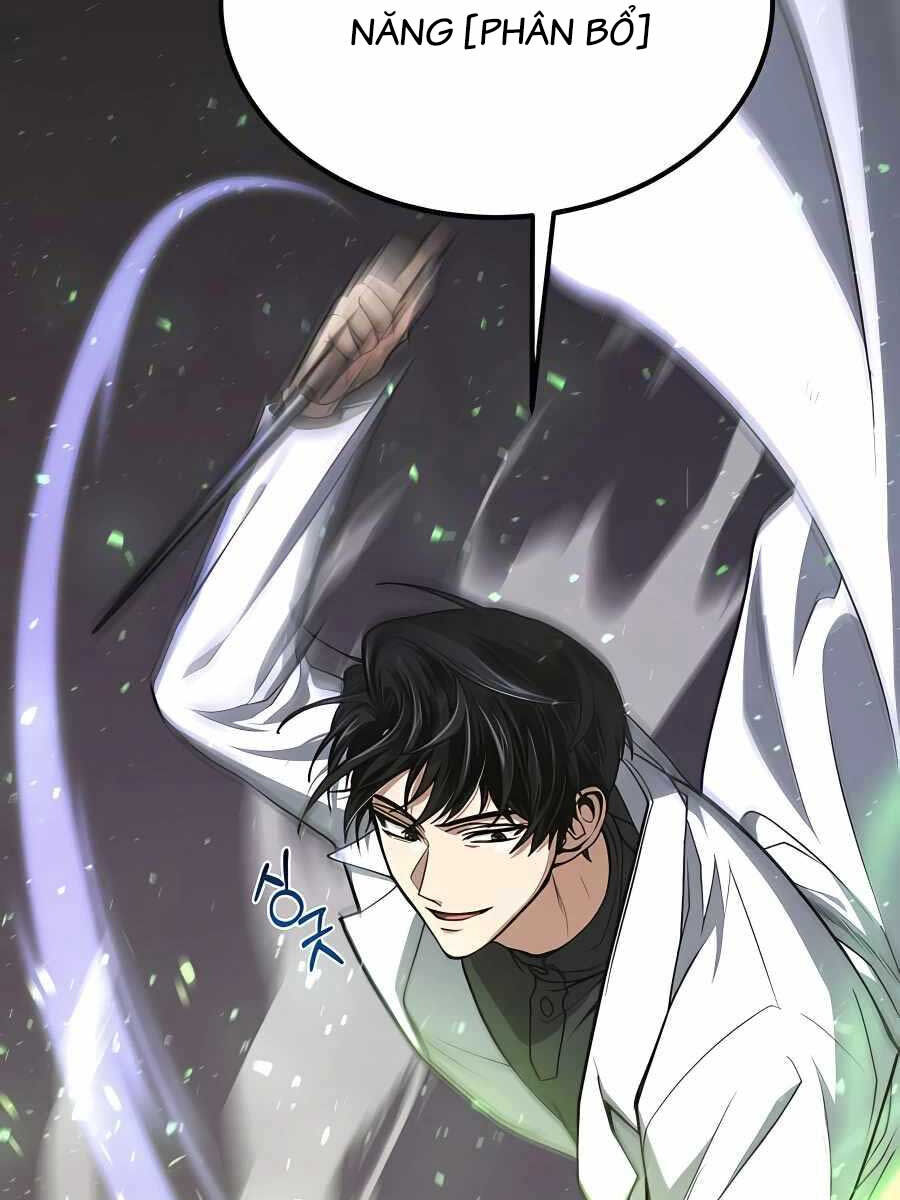 Làm Sao Sống Như Một Trị Liệu Sư Ngầm Chap 4 - Next Chap 5