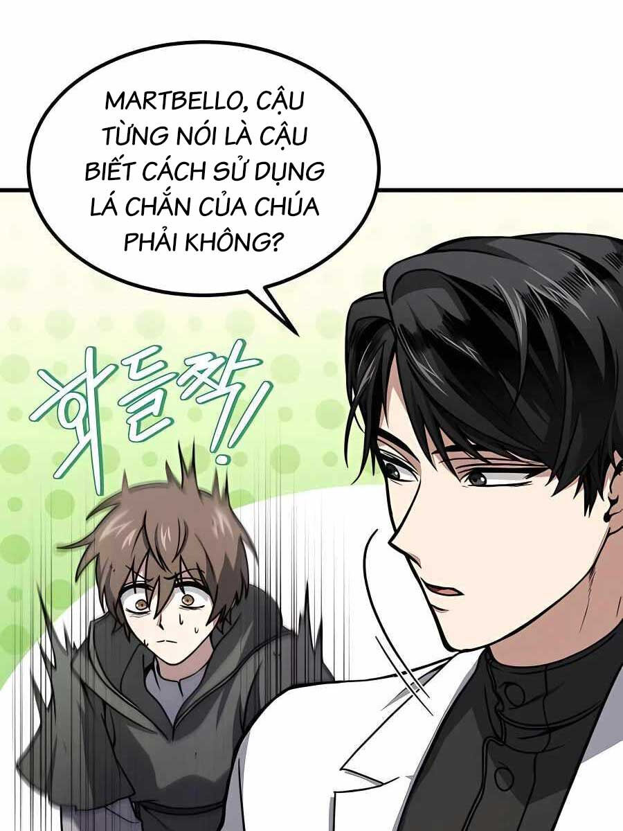 Làm Sao Sống Như Một Trị Liệu Sư Ngầm Chap 4 - Next Chap 5