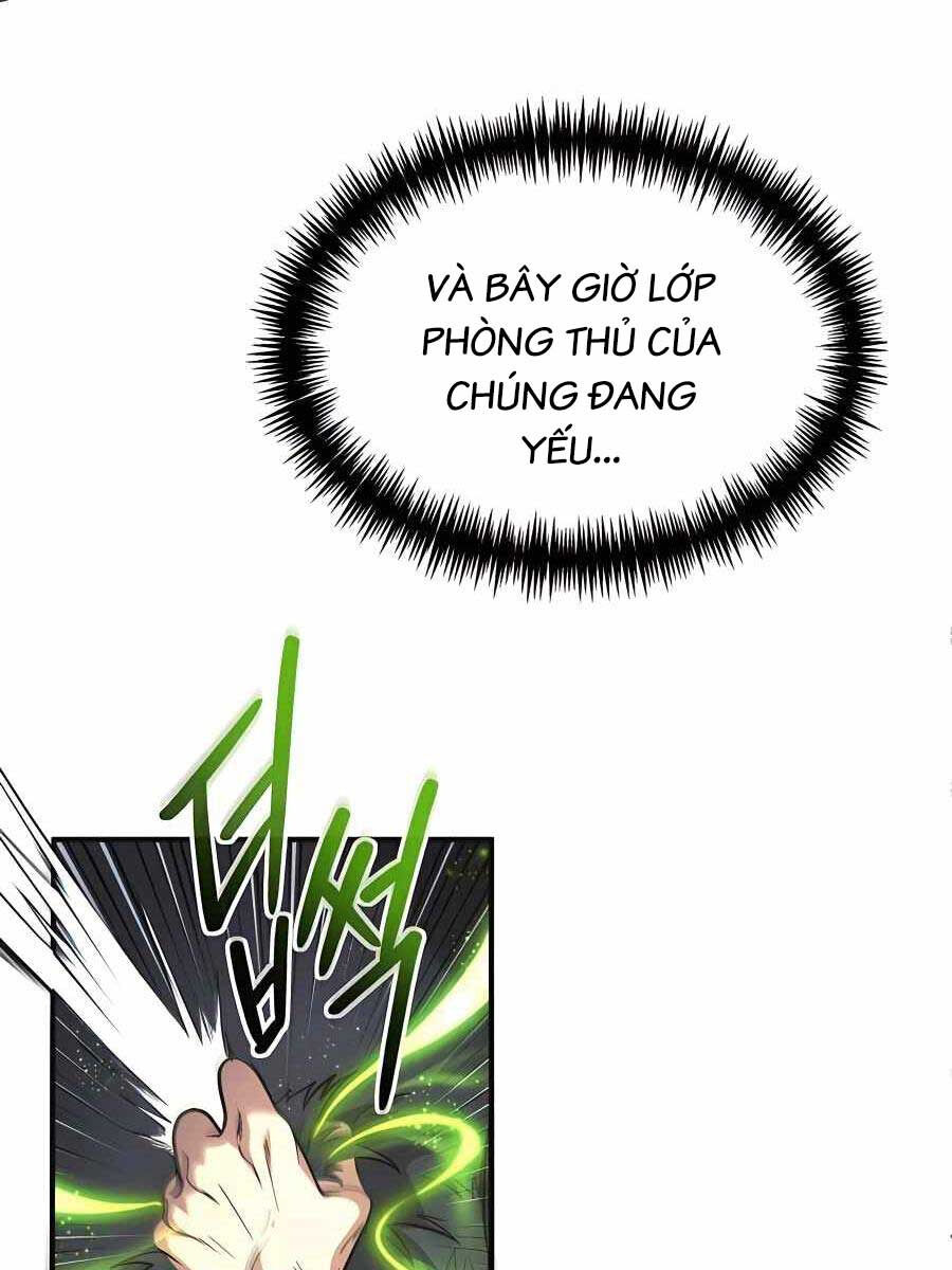 Làm Sao Sống Như Một Trị Liệu Sư Ngầm Chap 4 - Next Chap 5