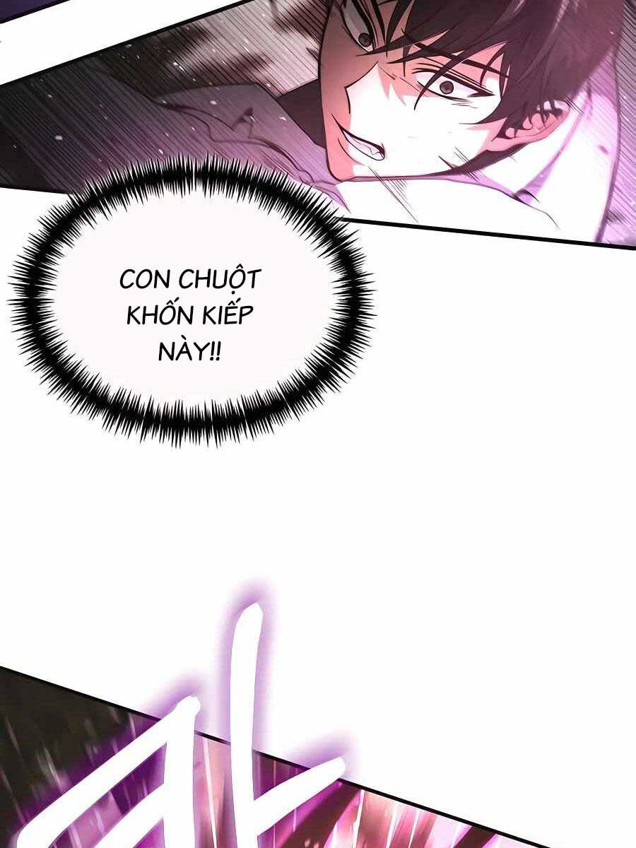 Làm Sao Sống Như Một Trị Liệu Sư Ngầm Chap 4 - Next Chap 5
