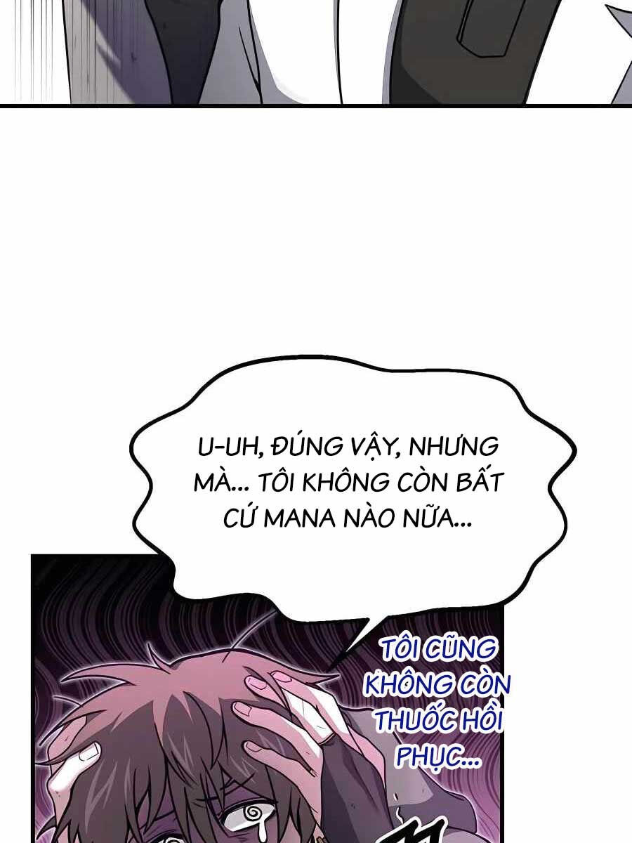 Làm Sao Sống Như Một Trị Liệu Sư Ngầm Chap 4 - Next Chap 5