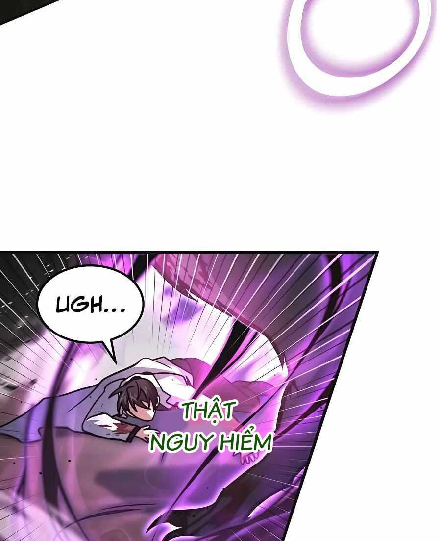 Làm Sao Sống Như Một Trị Liệu Sư Ngầm Chap 4 - Next Chap 5