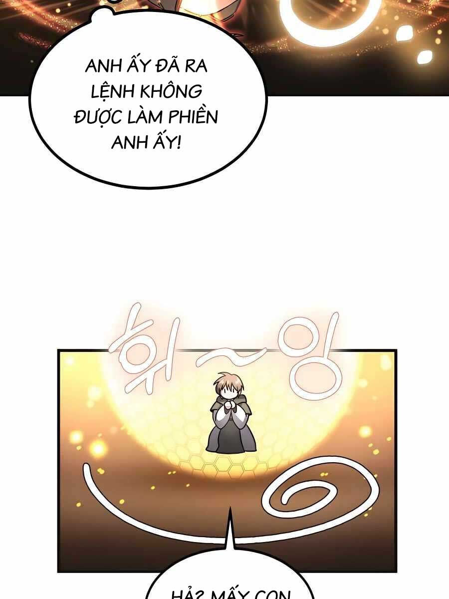 Làm Sao Sống Như Một Trị Liệu Sư Ngầm Chap 4 - Next Chap 5