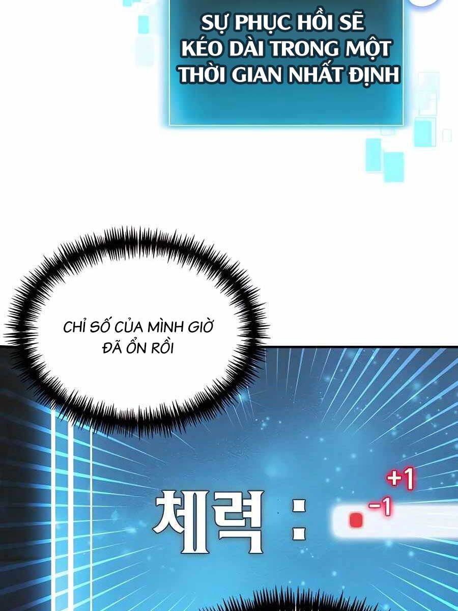 Làm Sao Sống Như Một Trị Liệu Sư Ngầm Chap 4 - Next Chap 5
