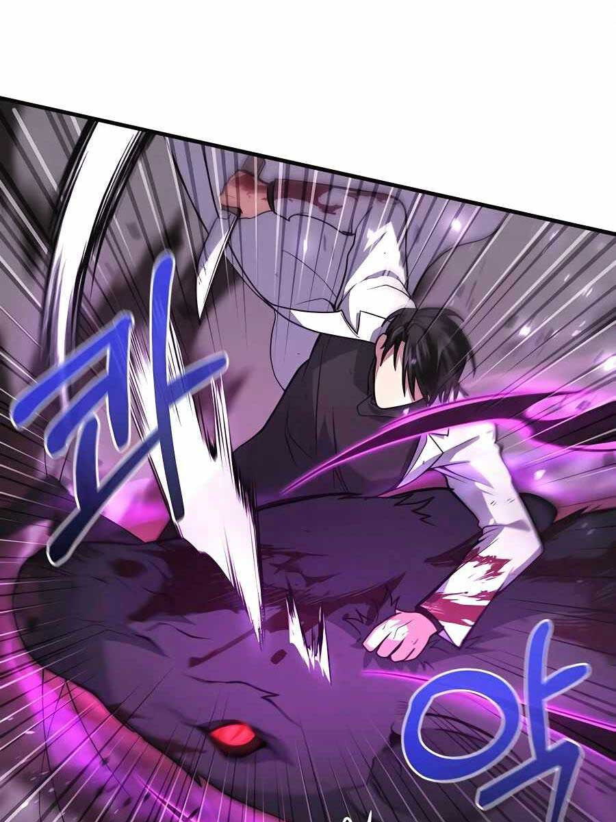 Làm Sao Sống Như Một Trị Liệu Sư Ngầm Chap 4 - Next Chap 5