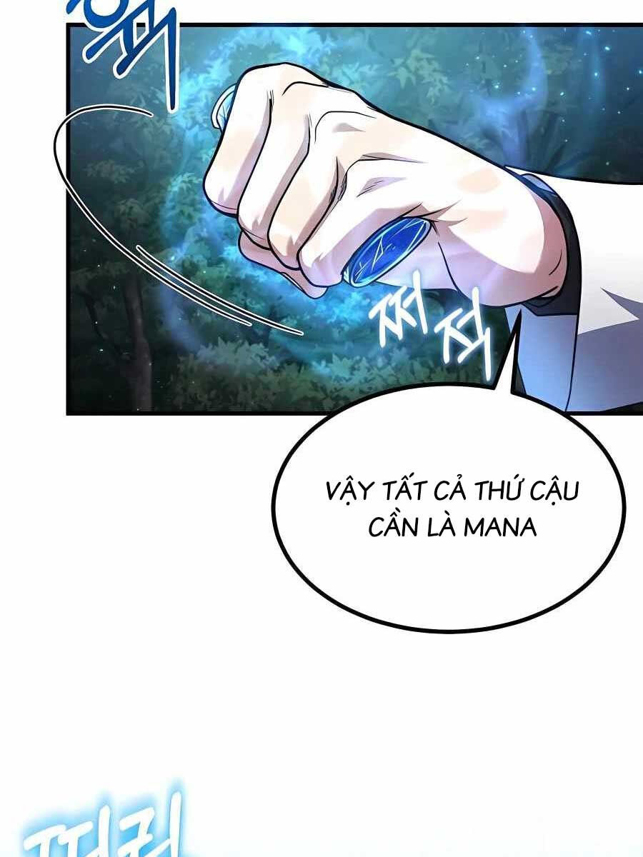 Làm Sao Sống Như Một Trị Liệu Sư Ngầm Chap 4 - Next Chap 5