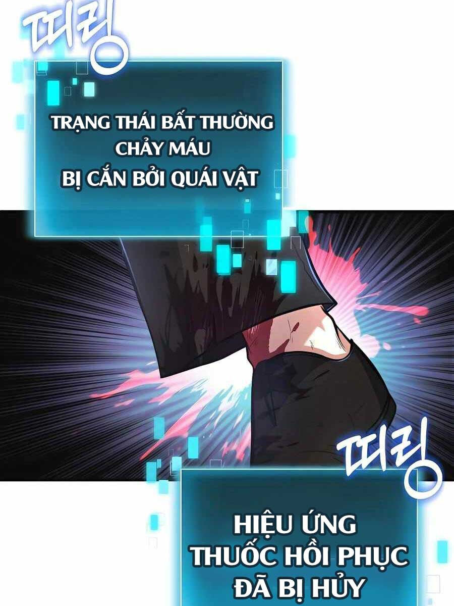 Làm Sao Sống Như Một Trị Liệu Sư Ngầm Chap 4 - Next Chap 5