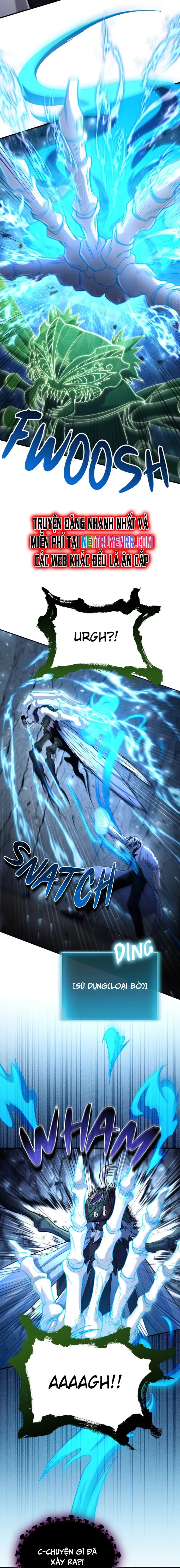 Làm Sao Sống Như Một Trị Liệu Sư Ngầm Chap 49 - Next Chap 50