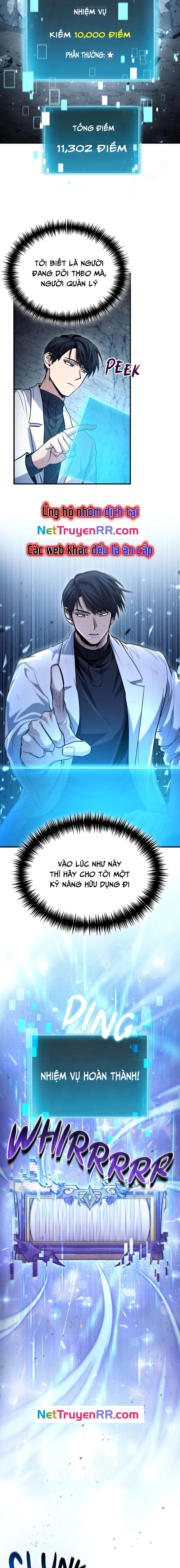 Làm Sao Sống Như Một Trị Liệu Sư Ngầm Chap 49 - Next Chap 50