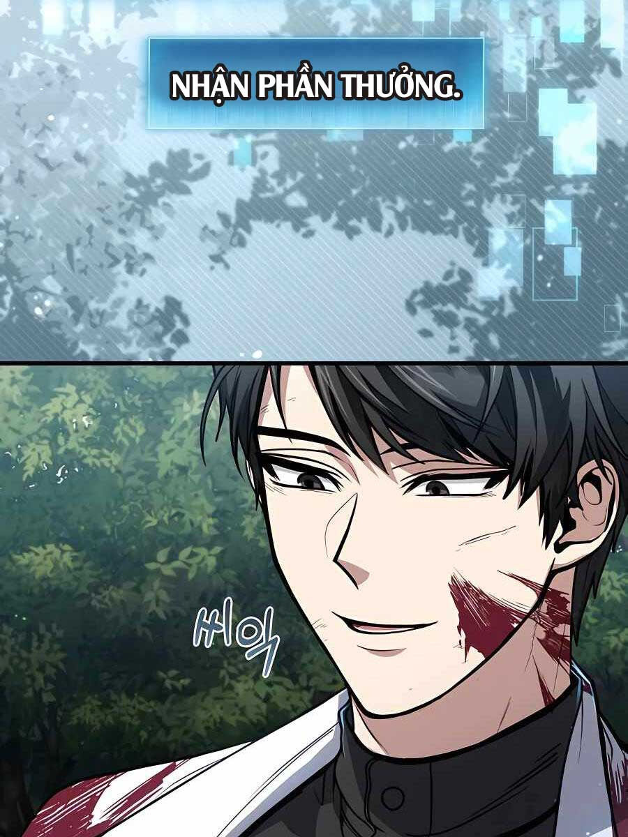 Làm Sao Sống Như Một Trị Liệu Sư Ngầm Chap 5 - Next Chap 6