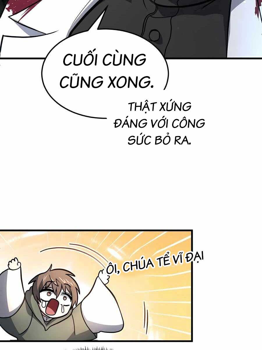 Làm Sao Sống Như Một Trị Liệu Sư Ngầm Chap 5 - Next Chap 6