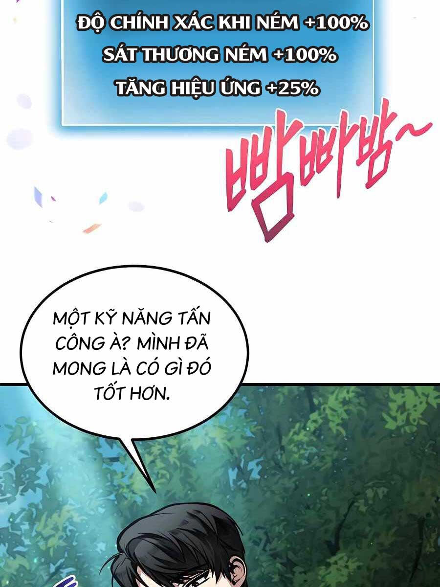 Làm Sao Sống Như Một Trị Liệu Sư Ngầm Chap 5 - Next Chap 6