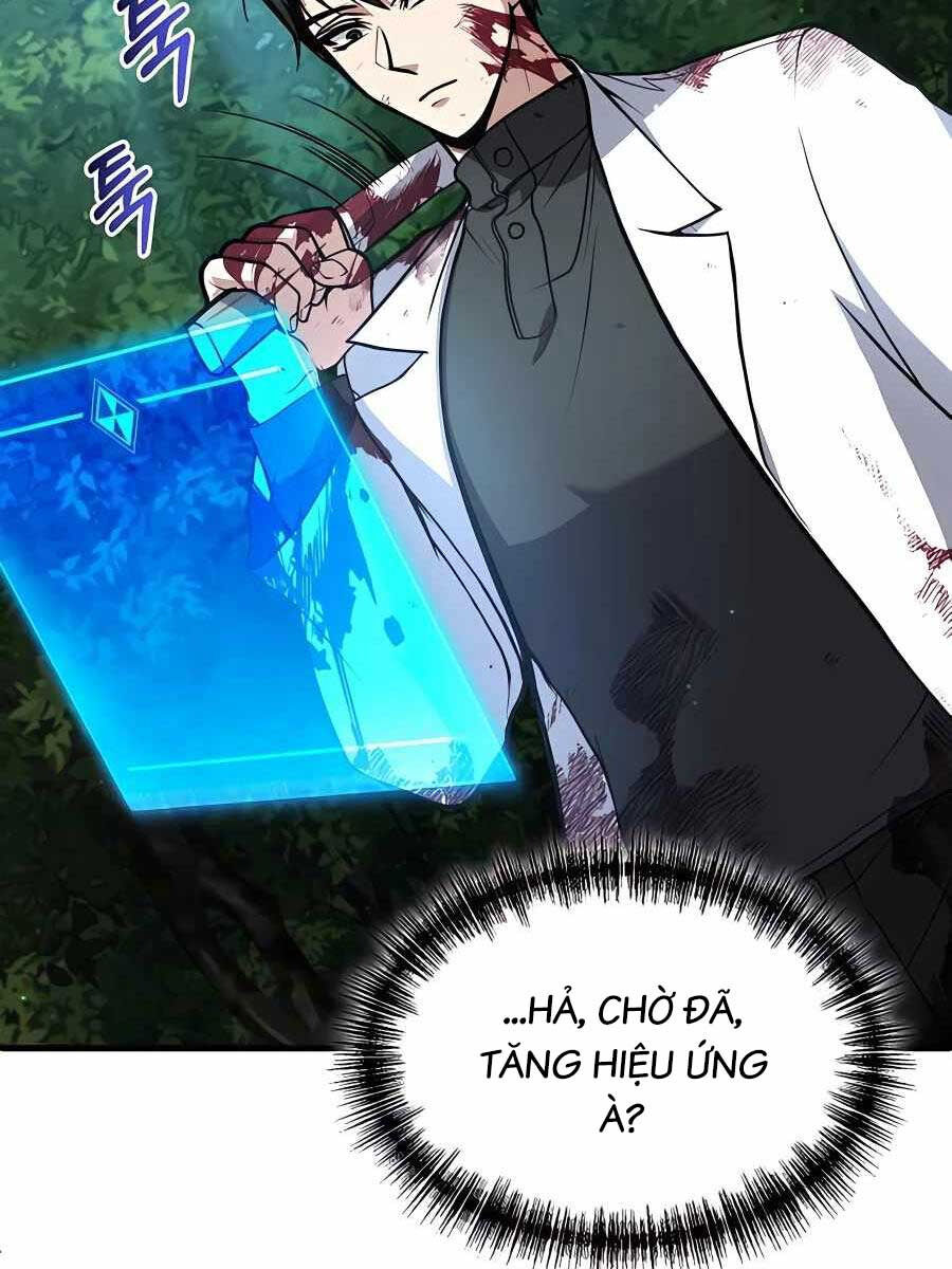 Làm Sao Sống Như Một Trị Liệu Sư Ngầm Chap 5 - Next Chap 6