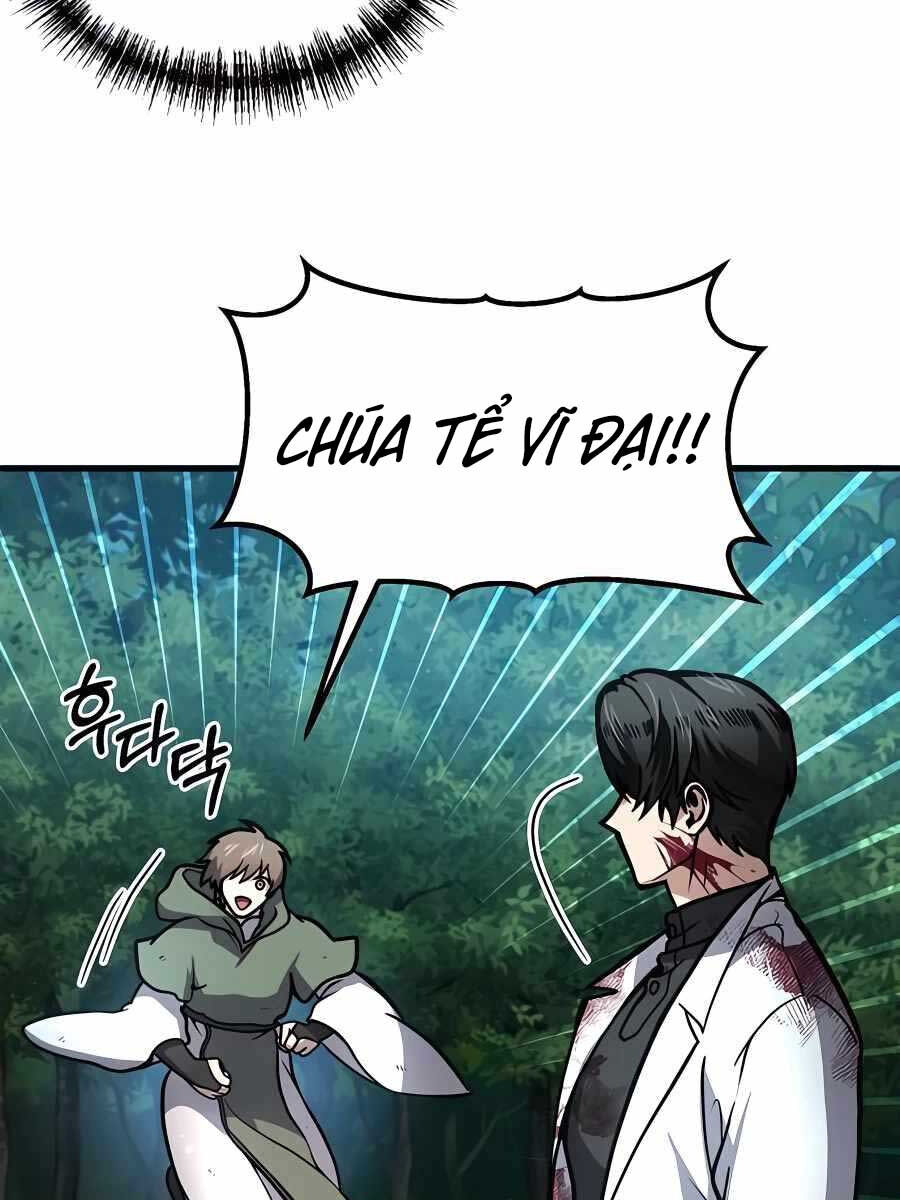 Làm Sao Sống Như Một Trị Liệu Sư Ngầm Chap 5 - Next Chap 6