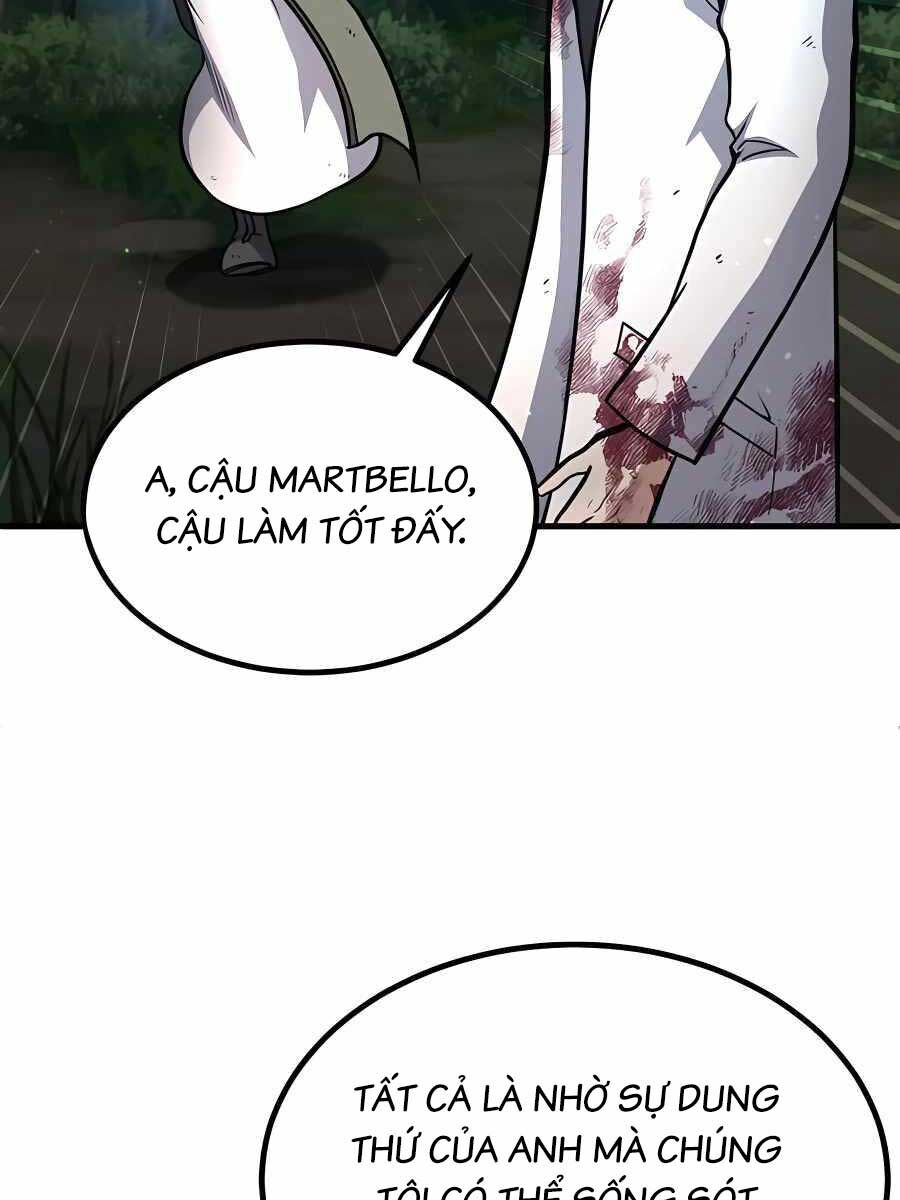 Làm Sao Sống Như Một Trị Liệu Sư Ngầm Chap 5 - Next Chap 6