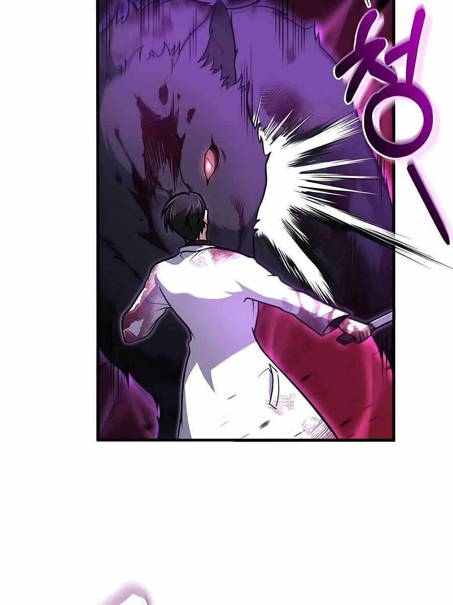 Làm Sao Sống Như Một Trị Liệu Sư Ngầm Chap 5 - Next Chap 6