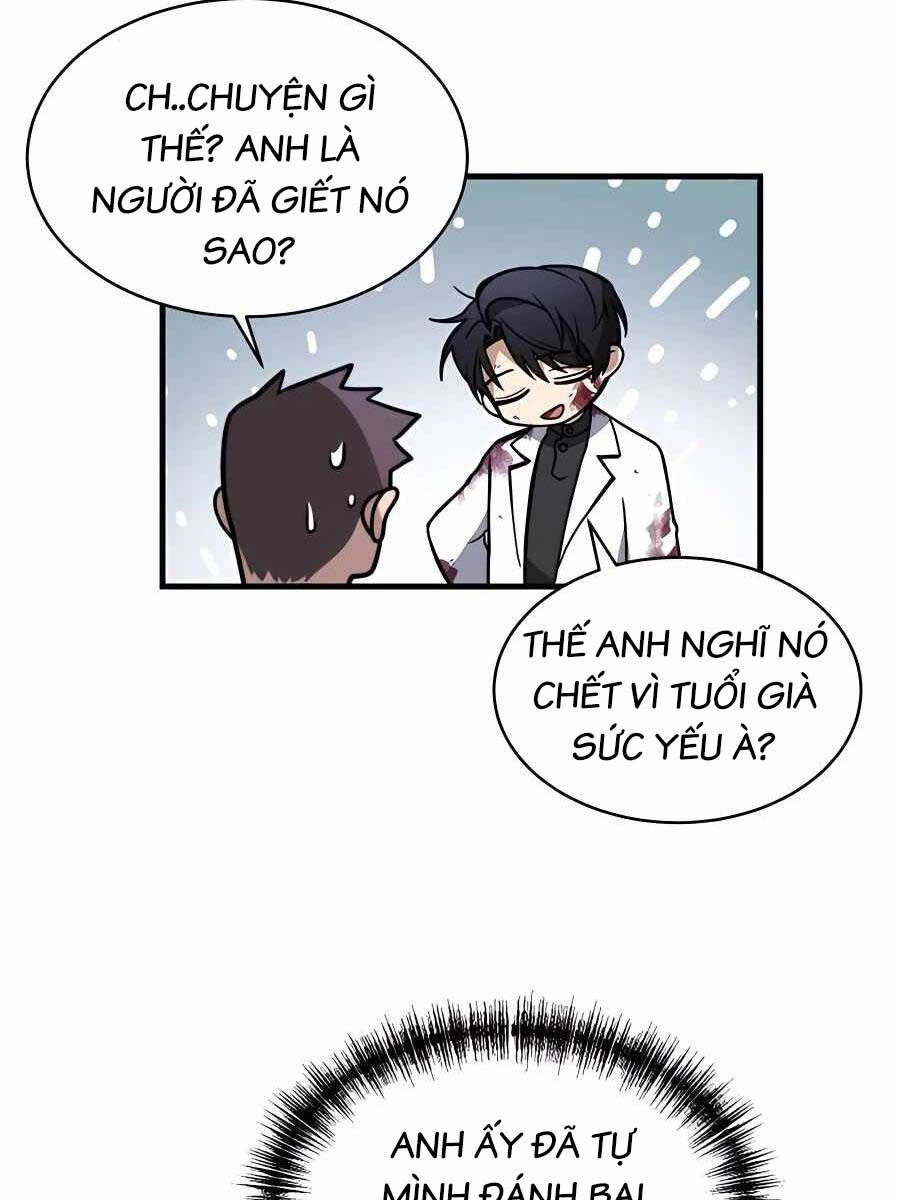 Làm Sao Sống Như Một Trị Liệu Sư Ngầm Chap 5 - Next Chap 6