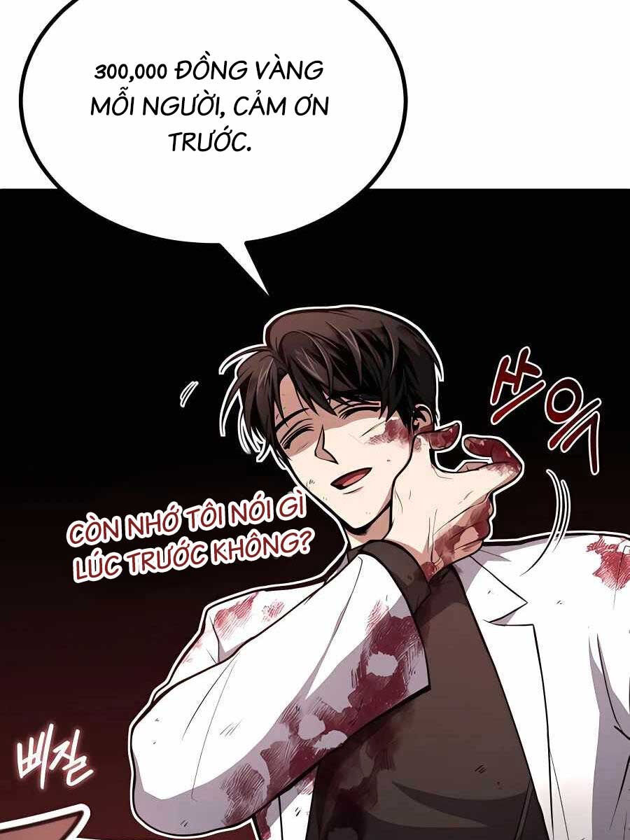 Làm Sao Sống Như Một Trị Liệu Sư Ngầm Chap 5 - Next Chap 6