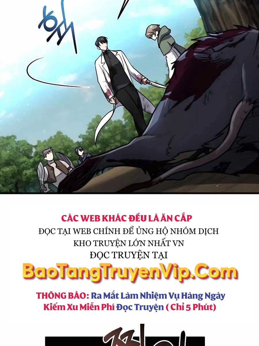 Làm Sao Sống Như Một Trị Liệu Sư Ngầm Chap 5 - Next Chap 6