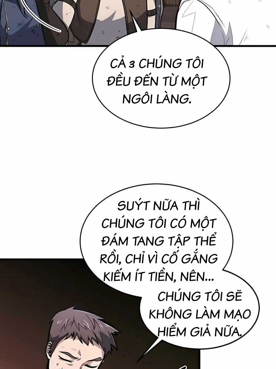 Làm Sao Sống Như Một Trị Liệu Sư Ngầm Chap 5 - Next Chap 6
