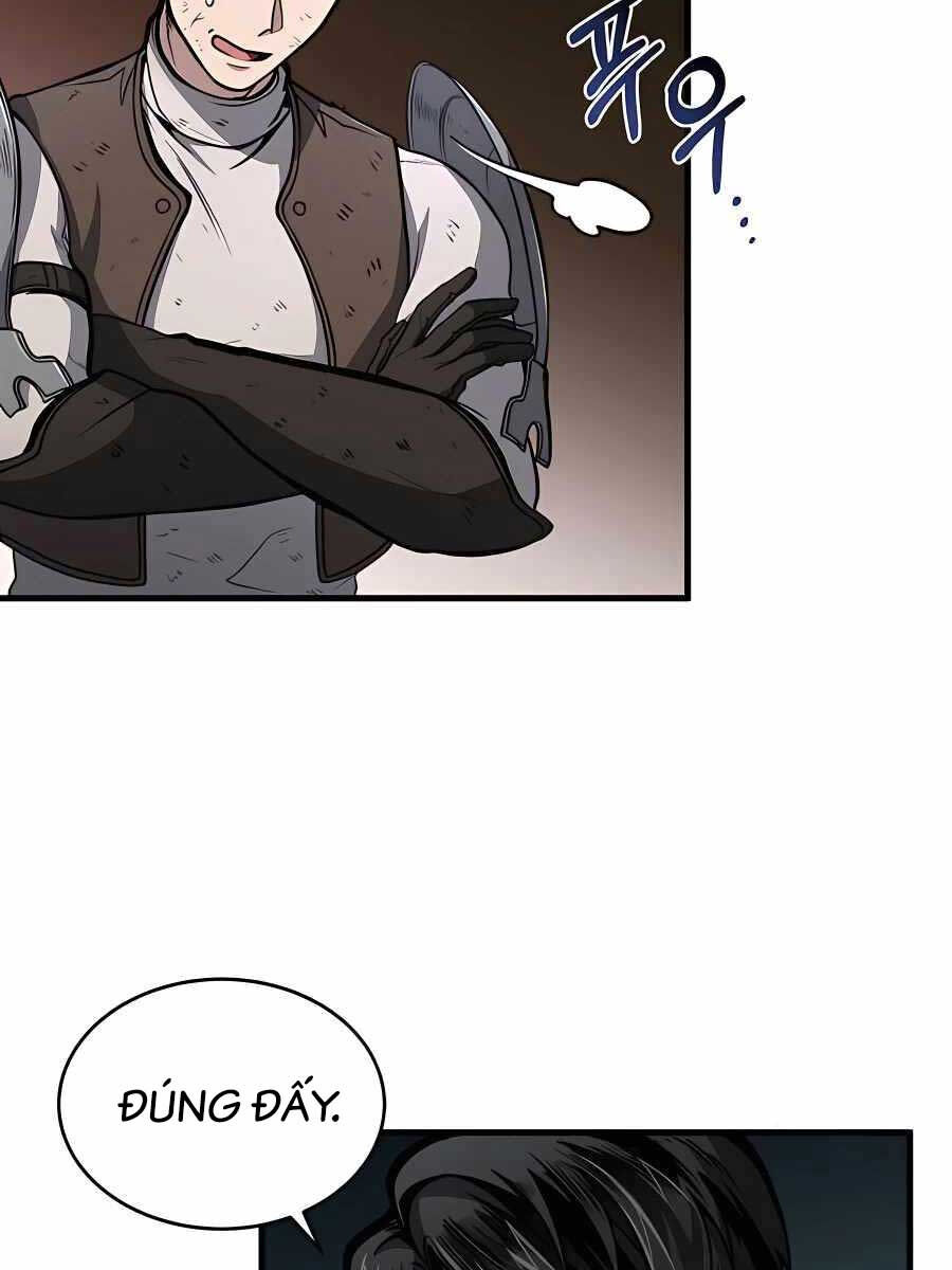 Làm Sao Sống Như Một Trị Liệu Sư Ngầm Chap 5 - Next Chap 6