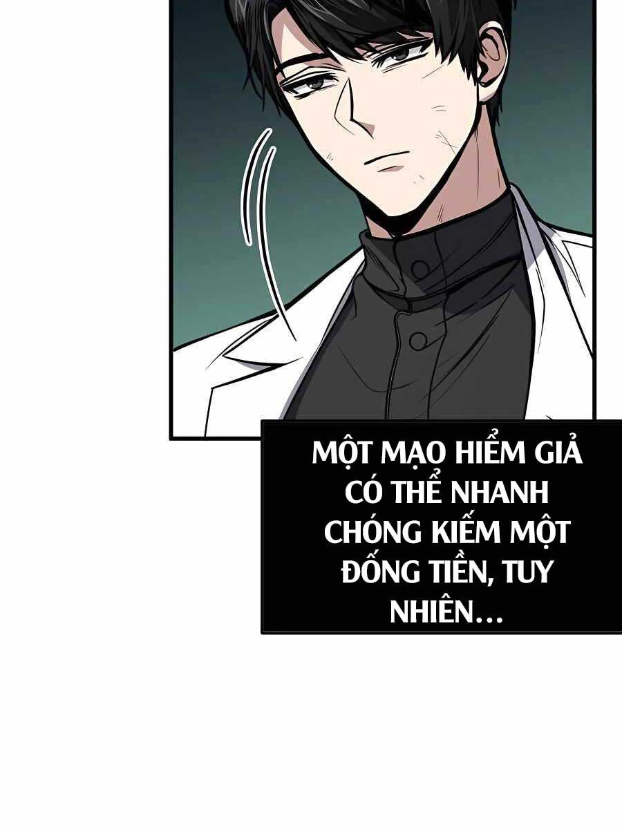 Làm Sao Sống Như Một Trị Liệu Sư Ngầm Chap 5 - Next Chap 6