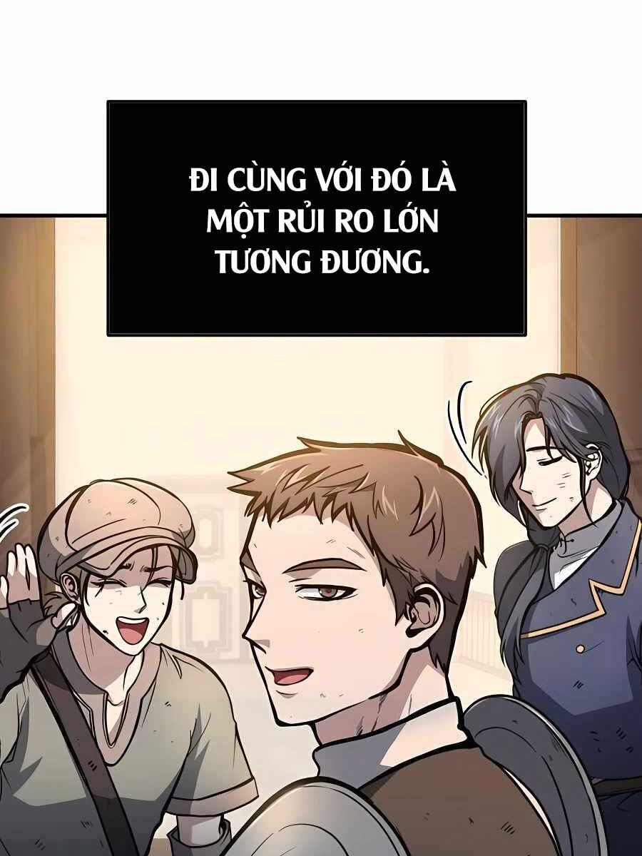 Làm Sao Sống Như Một Trị Liệu Sư Ngầm Chap 5 - Next Chap 6