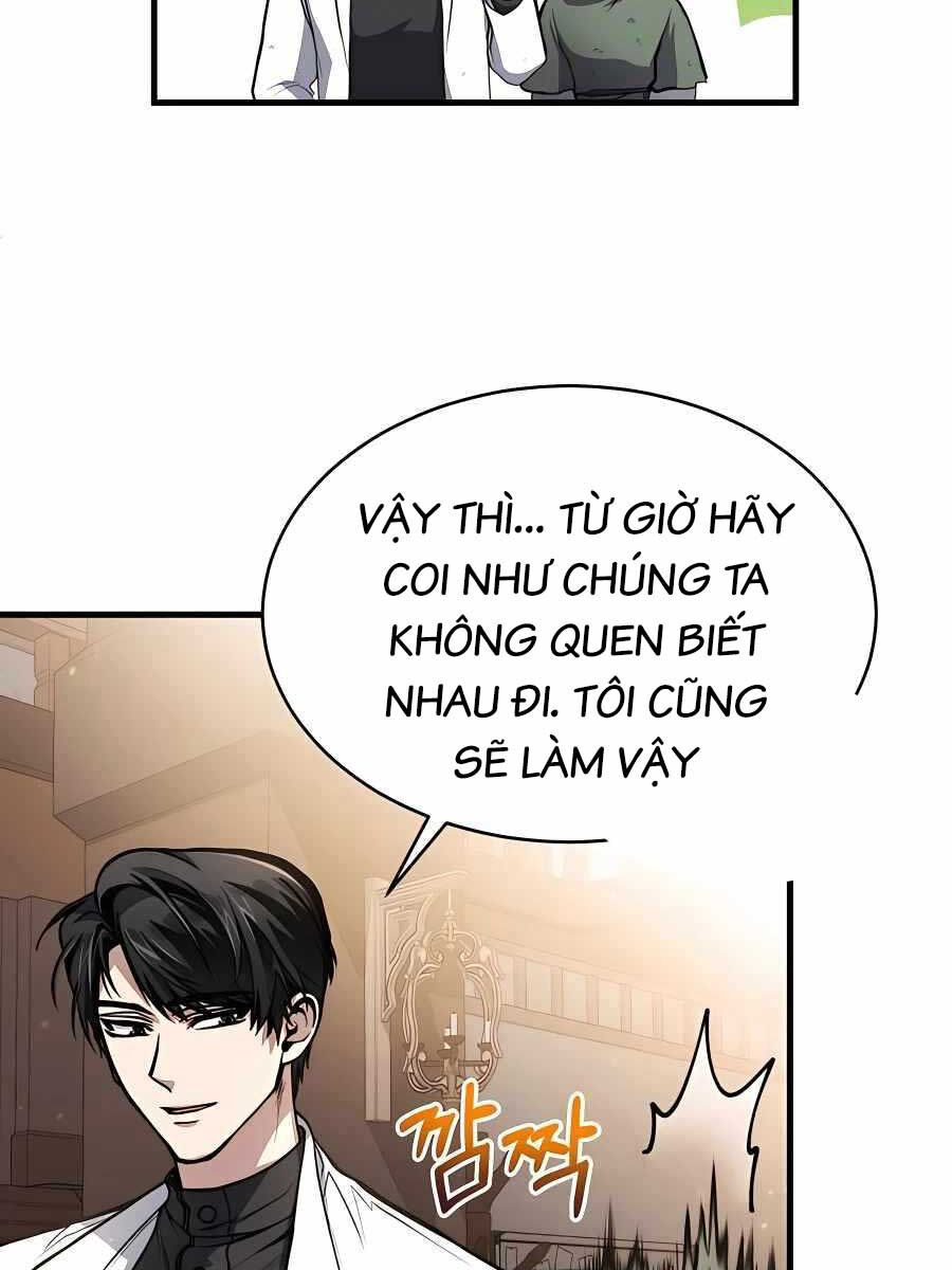 Làm Sao Sống Như Một Trị Liệu Sư Ngầm Chap 5 - Next Chap 6