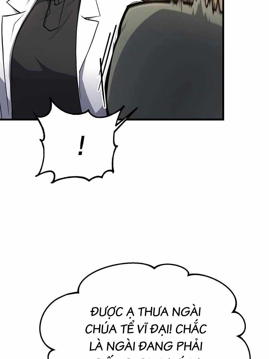 Làm Sao Sống Như Một Trị Liệu Sư Ngầm Chap 5 - Next Chap 6