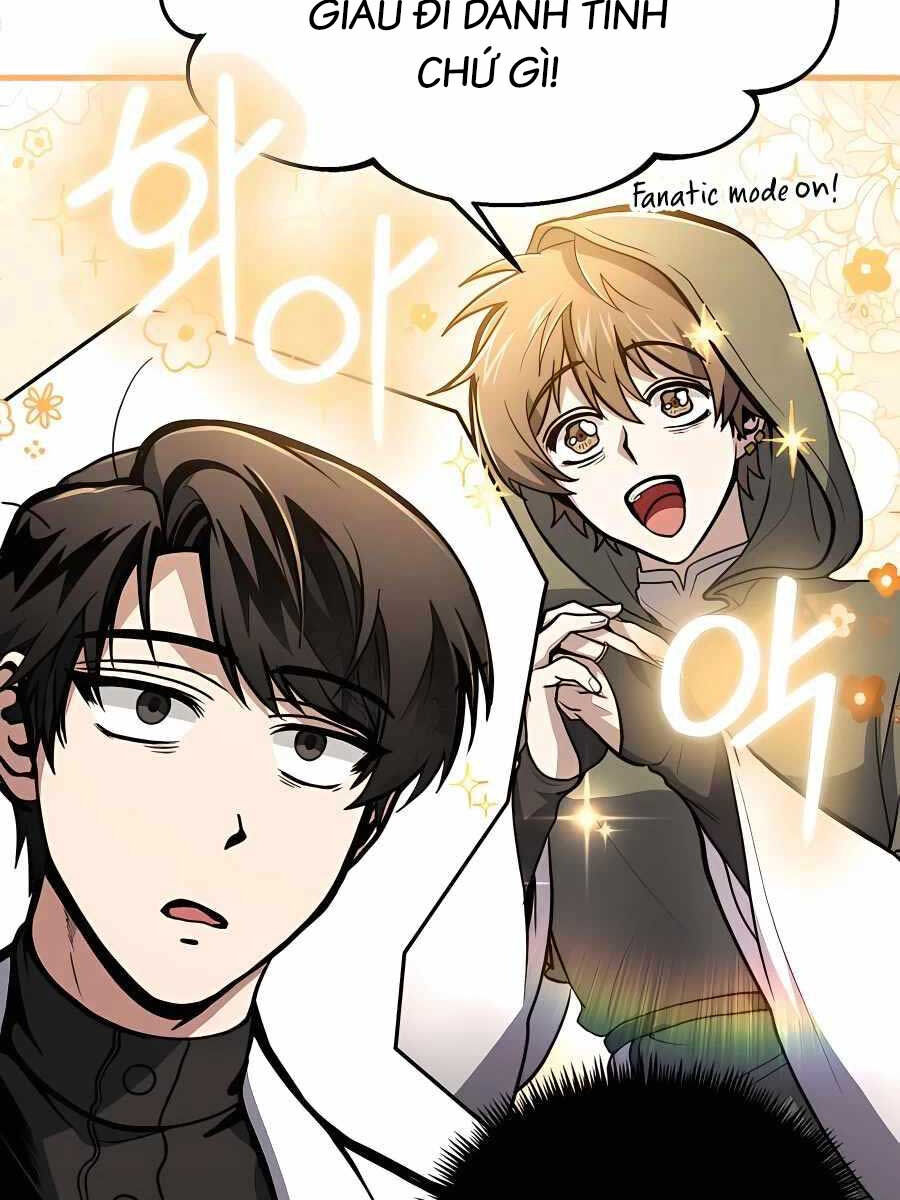 Làm Sao Sống Như Một Trị Liệu Sư Ngầm Chap 5 - Next Chap 6