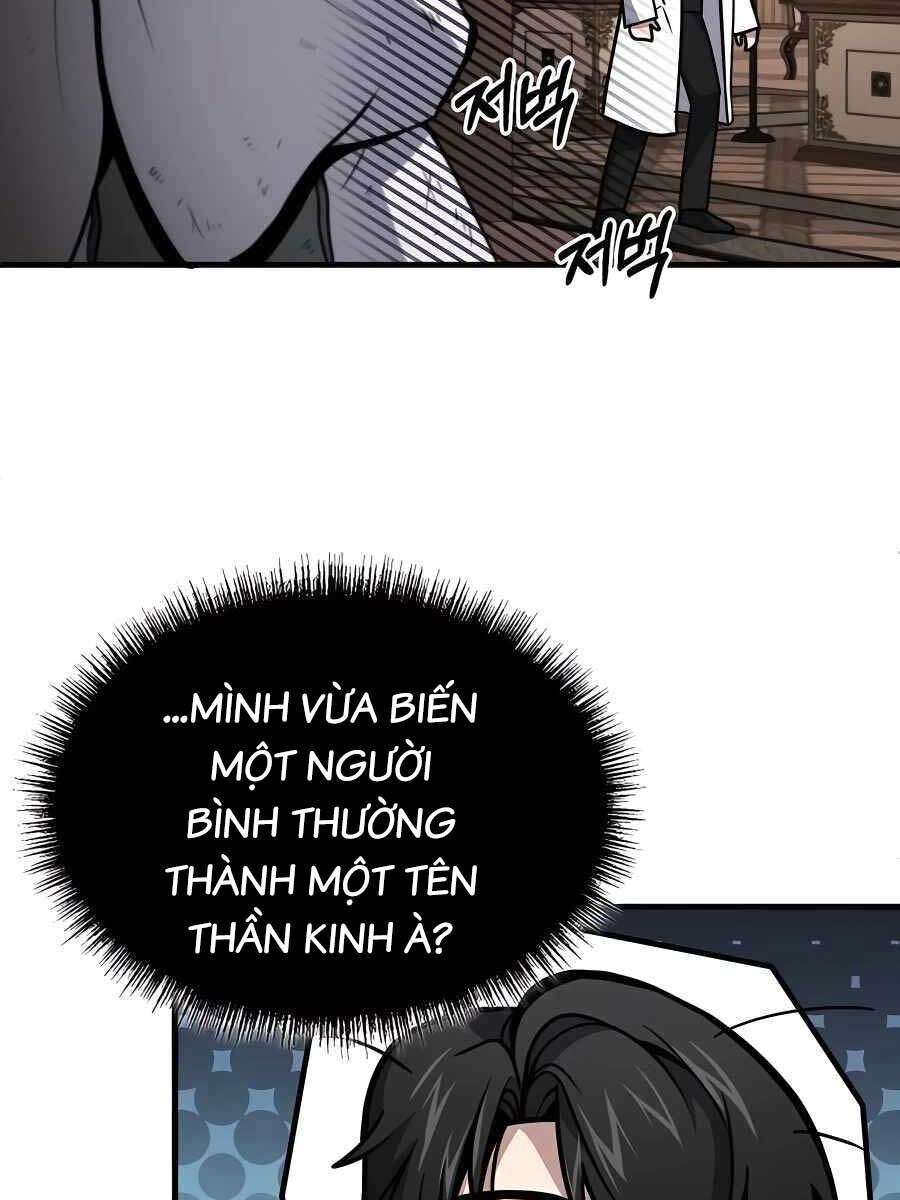 Làm Sao Sống Như Một Trị Liệu Sư Ngầm Chap 5 - Next Chap 6