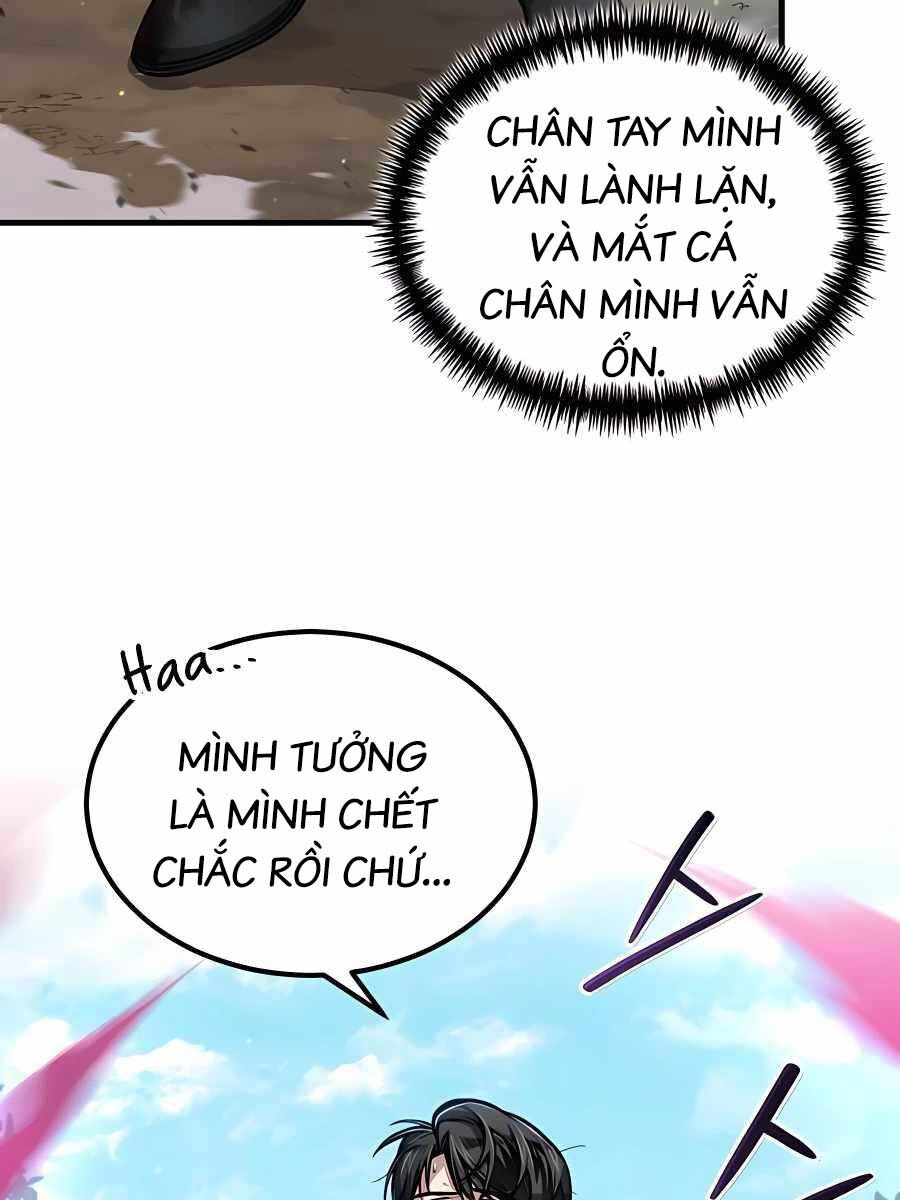 Làm Sao Sống Như Một Trị Liệu Sư Ngầm Chap 5 - Next Chap 6