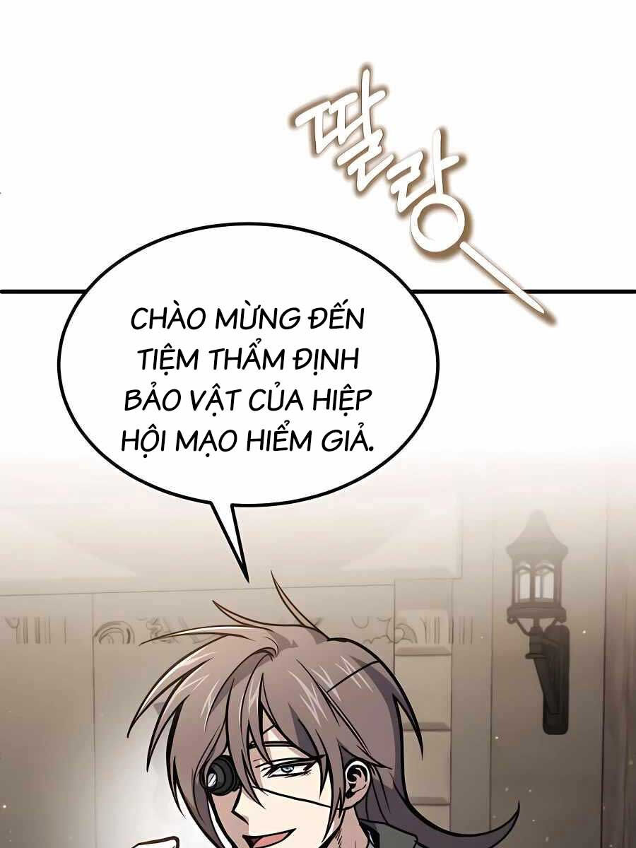 Làm Sao Sống Như Một Trị Liệu Sư Ngầm Chap 5 - Next Chap 6