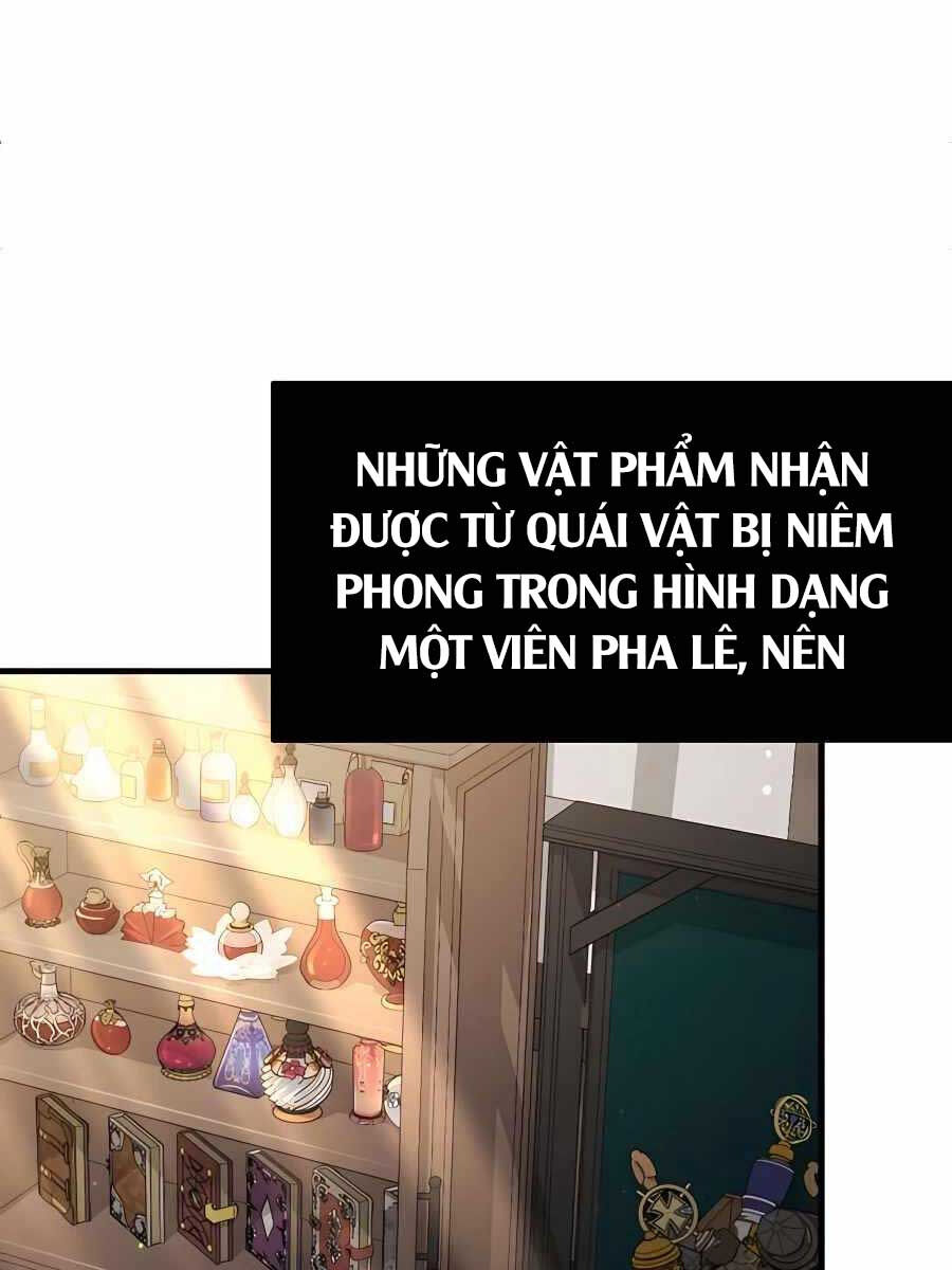 Làm Sao Sống Như Một Trị Liệu Sư Ngầm Chap 5 - Next Chap 6