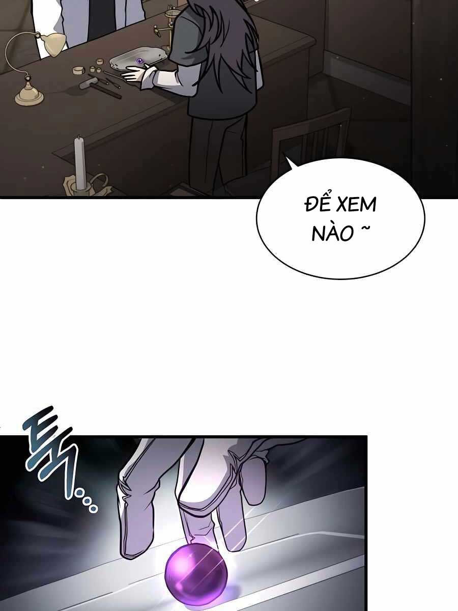 Làm Sao Sống Như Một Trị Liệu Sư Ngầm Chap 5 - Next Chap 6