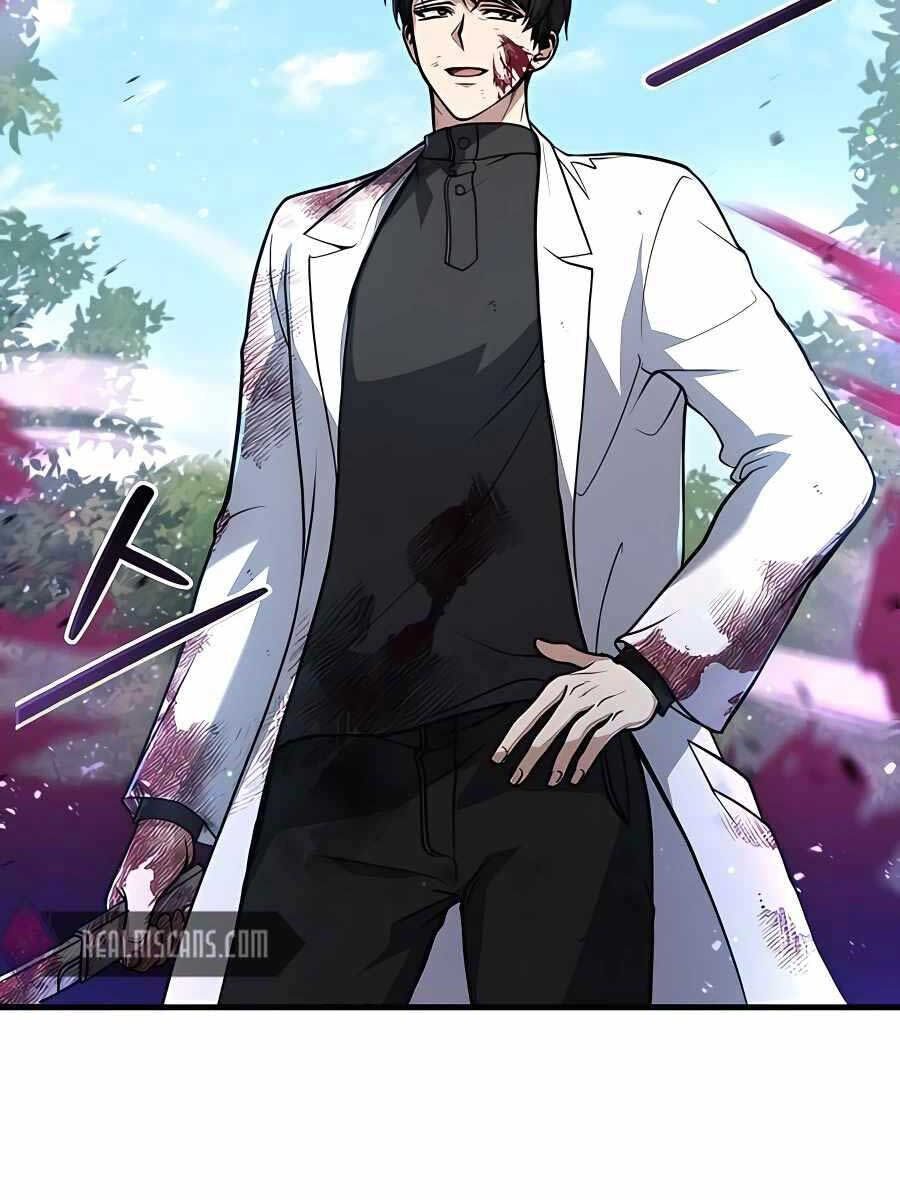 Làm Sao Sống Như Một Trị Liệu Sư Ngầm Chap 5 - Next Chap 6