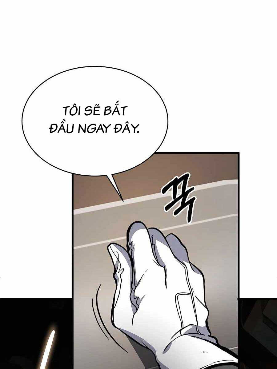 Làm Sao Sống Như Một Trị Liệu Sư Ngầm Chap 5 - Next Chap 6