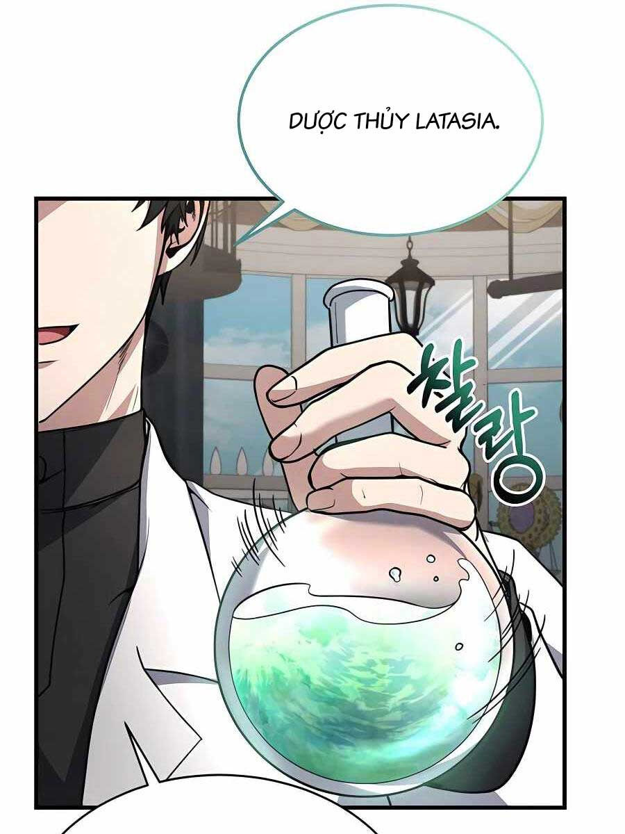 Làm Sao Sống Như Một Trị Liệu Sư Ngầm Chap 5 - Next Chap 6